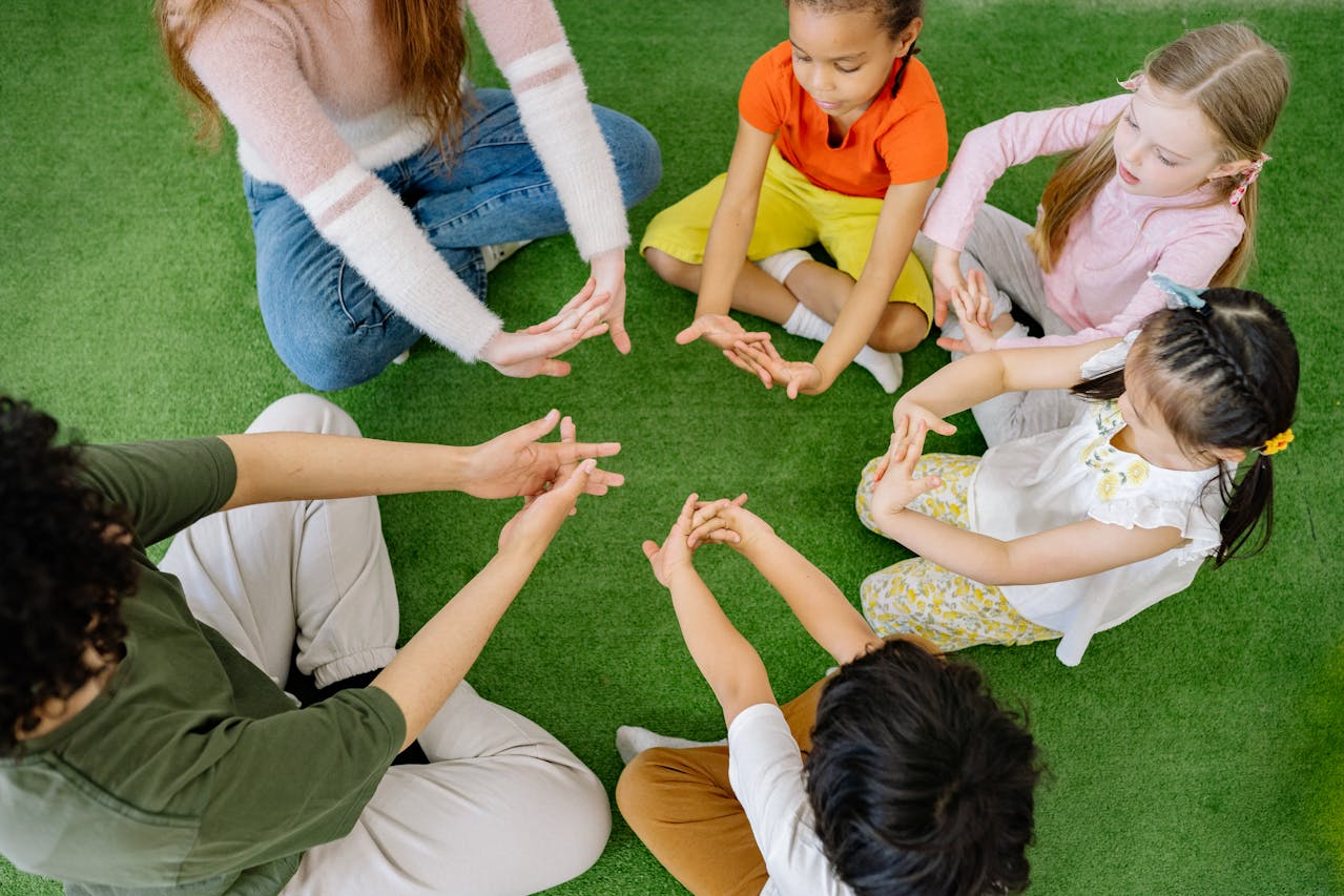 easy & fun brain break for kids