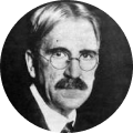 John Dewey