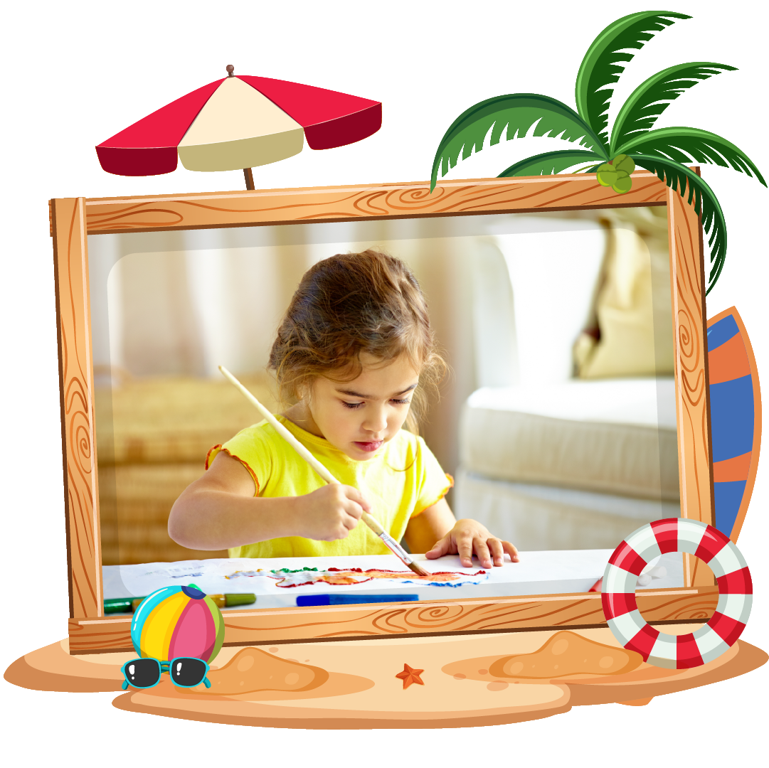 Drawing Classes - Turn Imagination Into Masterpieces